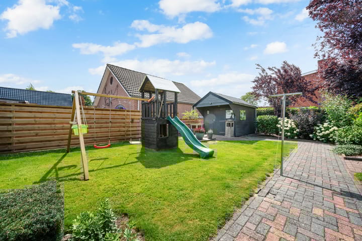 Foto 42 van De Huizen 52