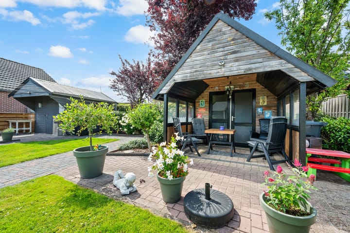 Foto 43 van De Huizen 52