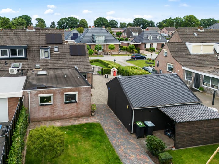 Foto 46 van De Huizen 52