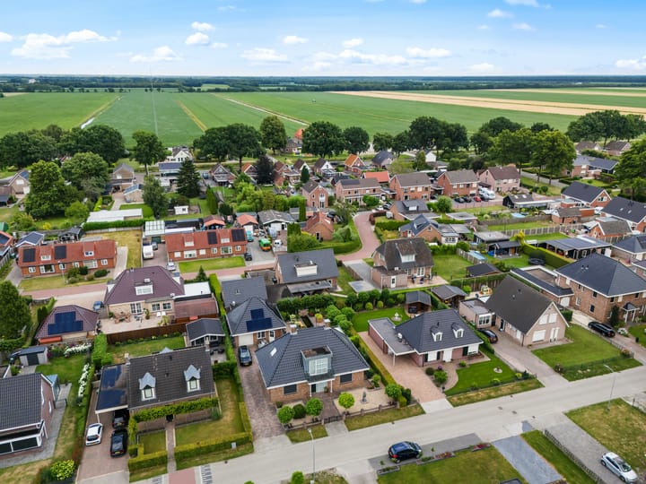 Foto 47 van De Huizen 52