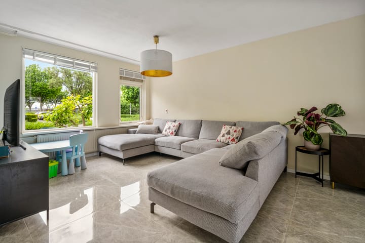 Foto 3 van Ampèrestraat 45