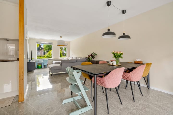 Foto 5 van Ampèrestraat 45