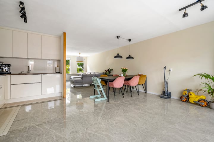 Foto 6 van Ampèrestraat 45