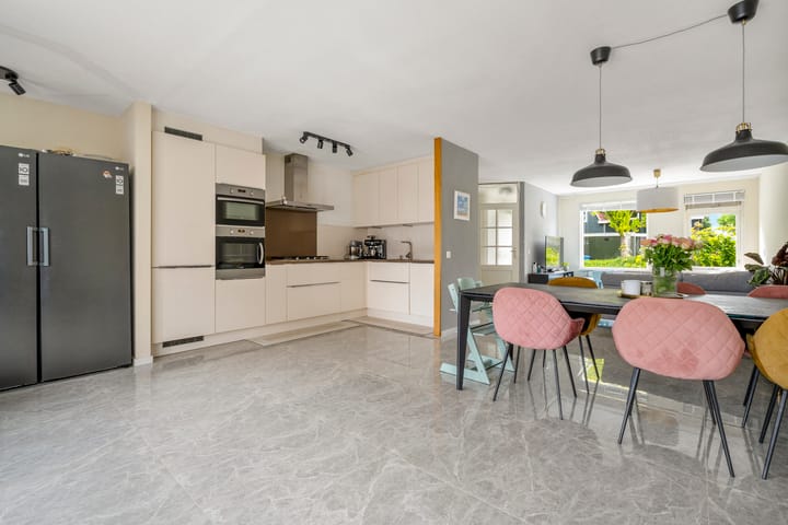 Foto 7 van Ampèrestraat 45