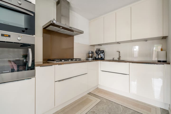 Foto 8 van Ampèrestraat 45