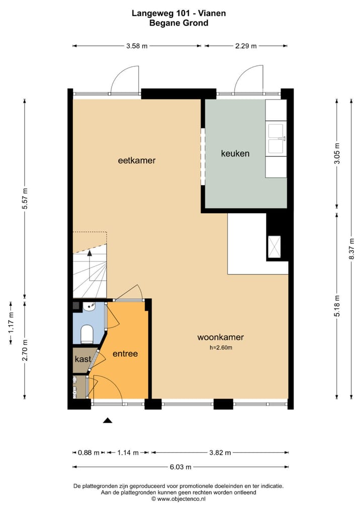 Foto 64 van Langeweg 101