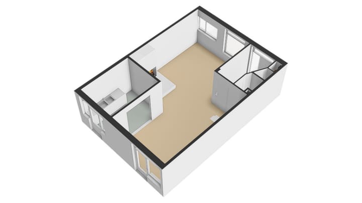 Foto 65 van Langeweg 101