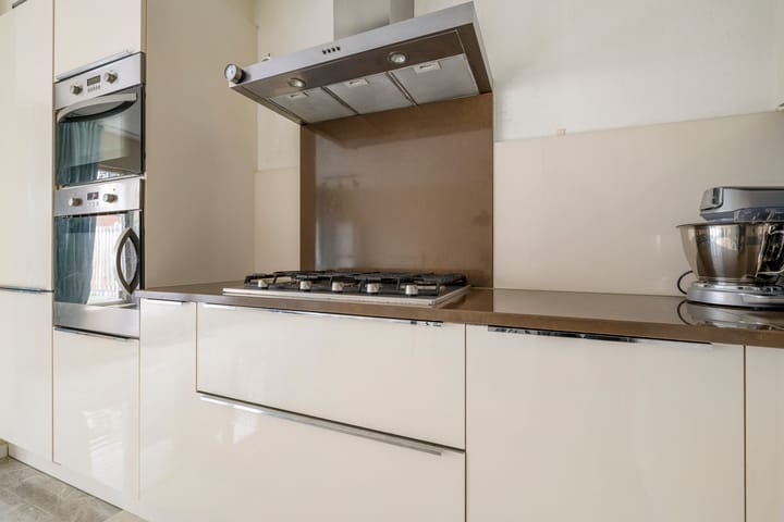 Foto 10 van Ampèrestraat 45