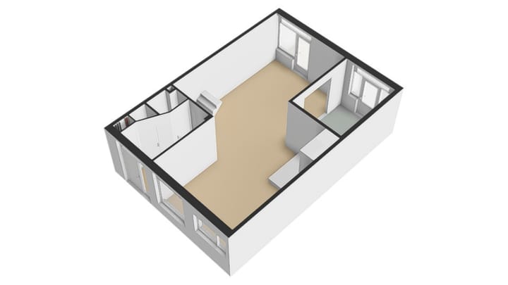 Foto 66 van Langeweg 101