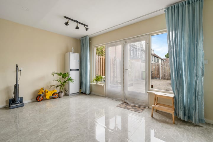 Foto 11 van Ampèrestraat 45