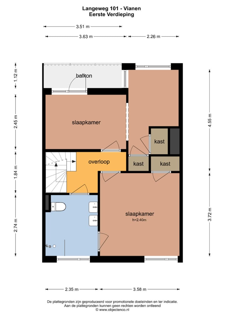 Foto 67 van Langeweg 101