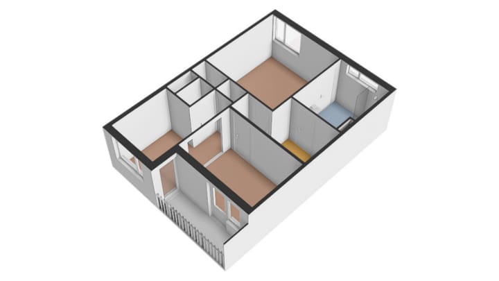 Foto 68 van Langeweg 101