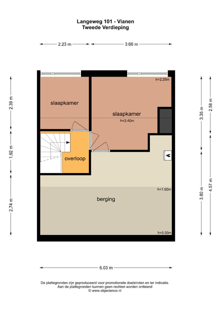 Foto 70 van Langeweg 101