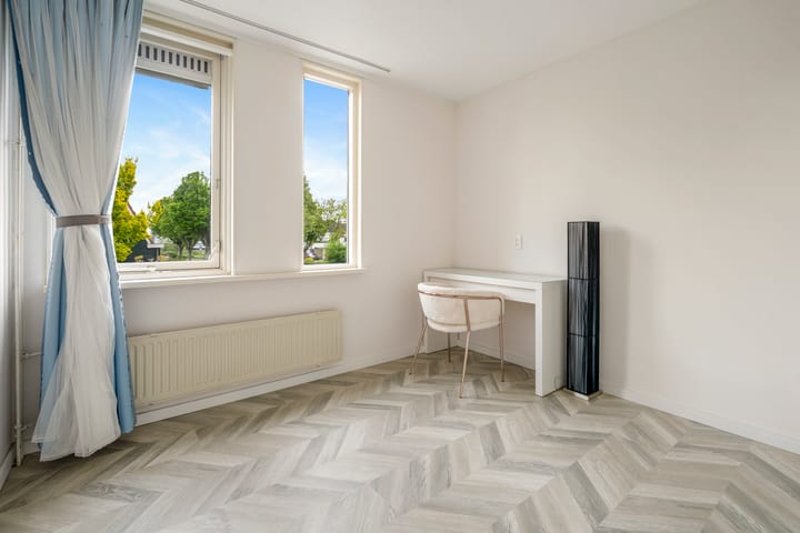 Foto 16 van Ampèrestraat 45