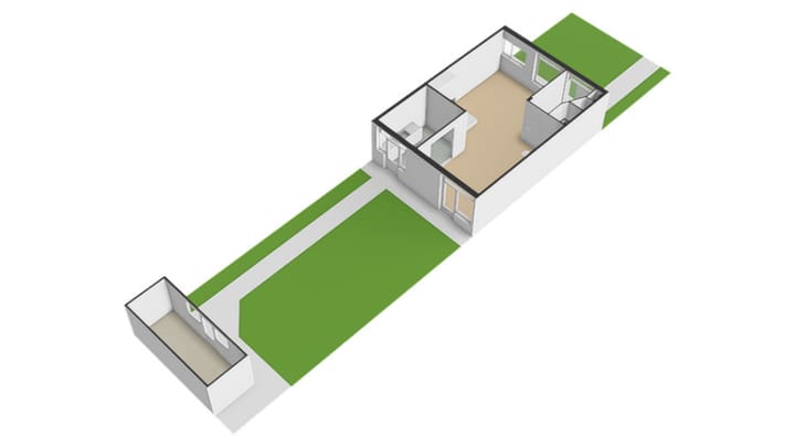 Foto 77 van Langeweg 101