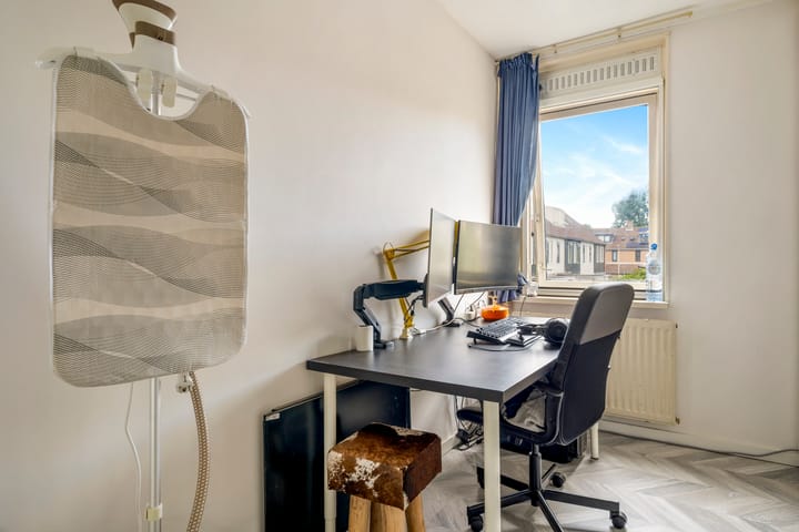 Foto 19 van Ampèrestraat 45