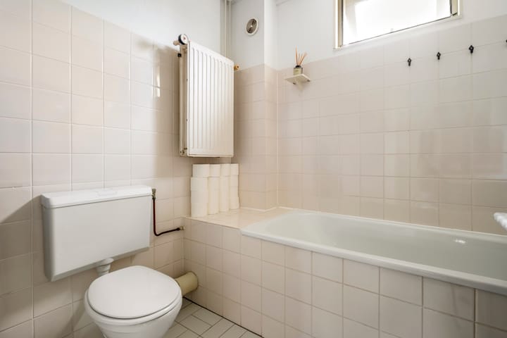 Foto 21 van Ampèrestraat 45