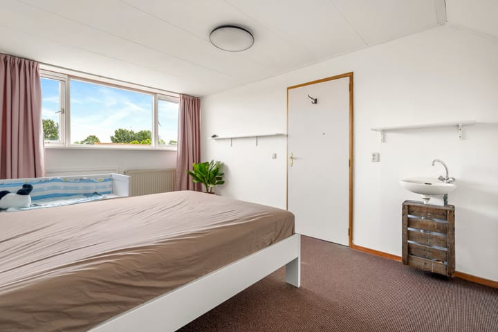 Foto 26 van Ampèrestraat 45