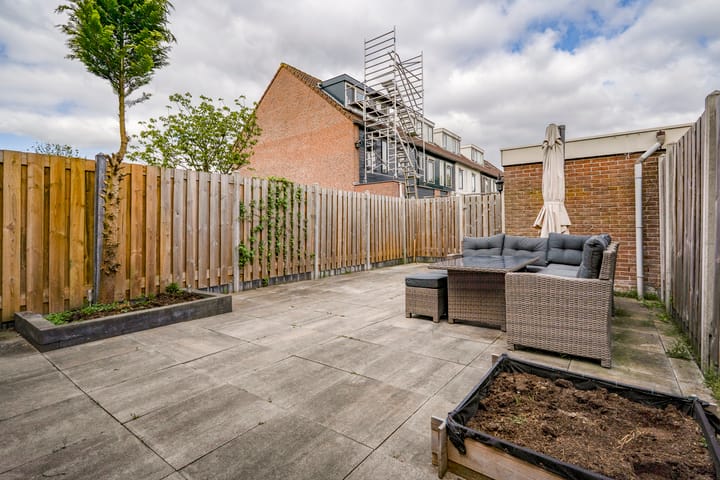 Foto 29 van Ampèrestraat 45