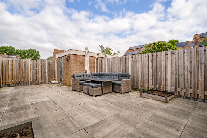 Foto 30 van Ampèrestraat 45