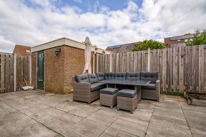 Foto 31 van Ampèrestraat 45