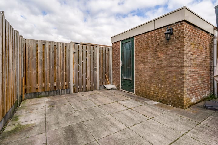 Foto 32 van Ampèrestraat 45