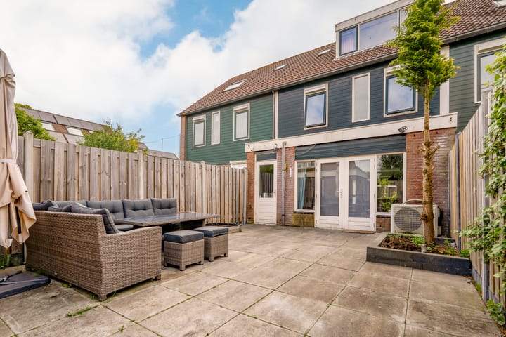 Foto 33 van Ampèrestraat 45