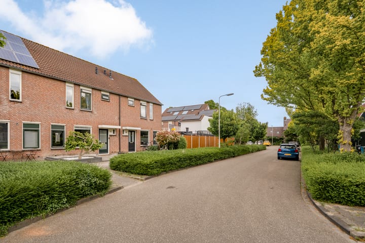 Foto 36 van Ampèrestraat 45