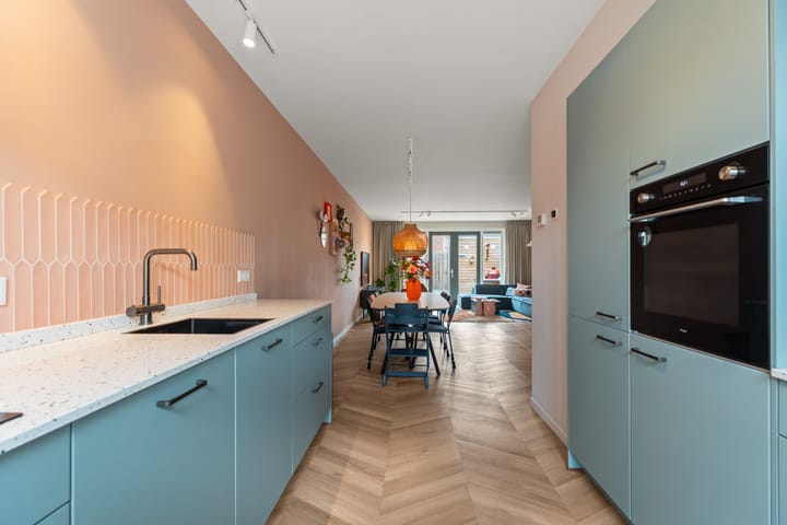 Foto 3 van Vakwerkbrug 25