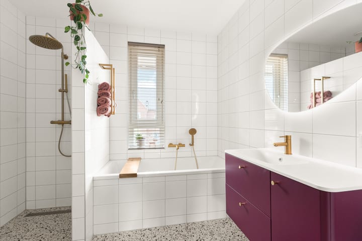 Foto 4 van Vakwerkbrug 25