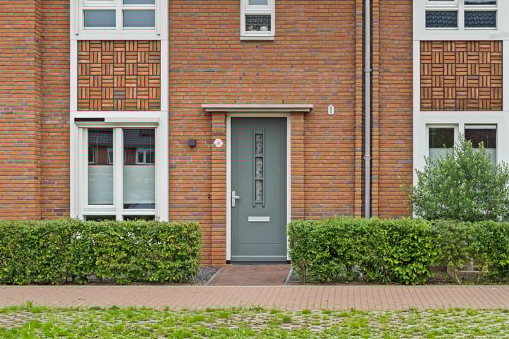 Foto 5 van Vakwerkbrug 25