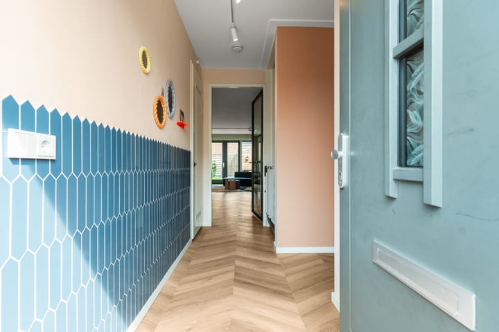 Foto 6 van Vakwerkbrug 25