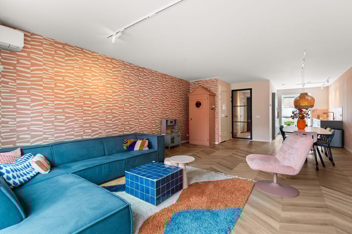 Foto 8 van Vakwerkbrug 25