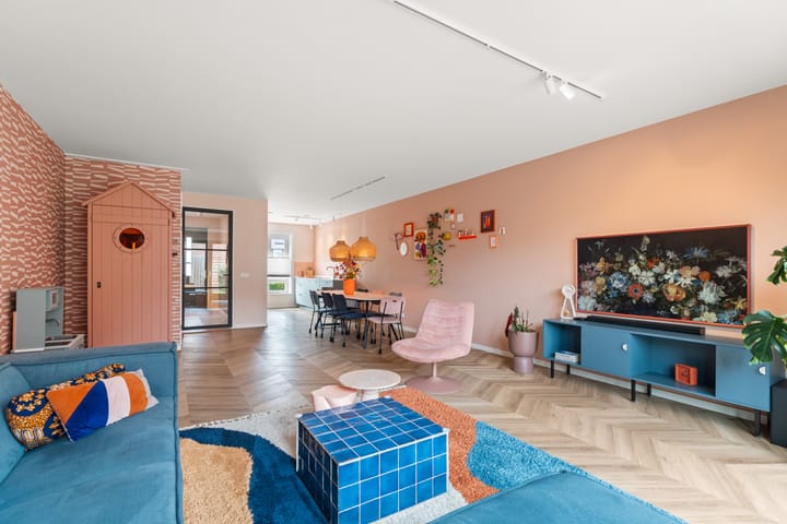 Foto 9 van Vakwerkbrug 25