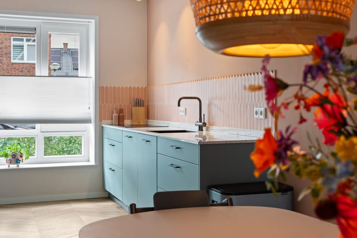 Foto 10 van Vakwerkbrug 25