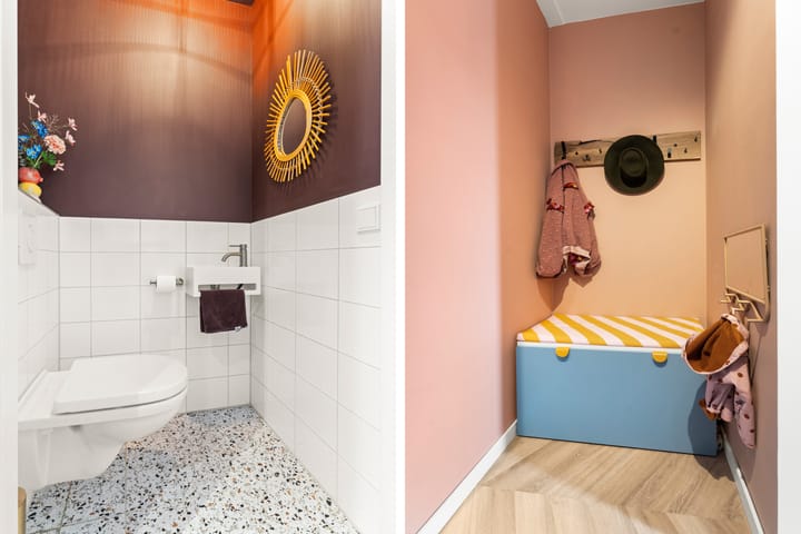 Foto 15 van Vakwerkbrug 25