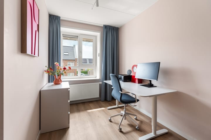 Foto 20 van Vakwerkbrug 25