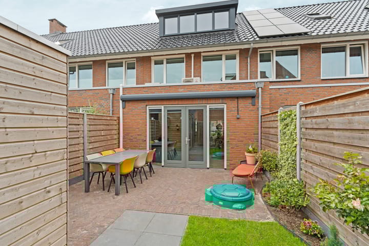 Foto 29 van Vakwerkbrug 25