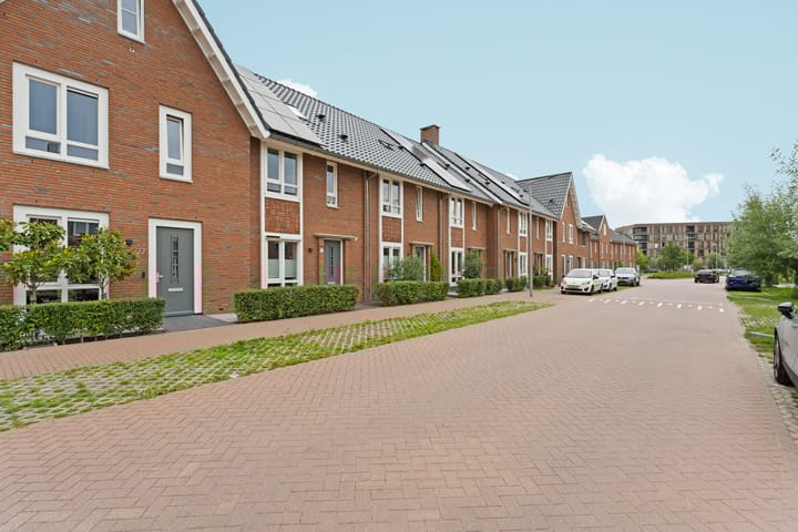 Foto 30 van Vakwerkbrug 25