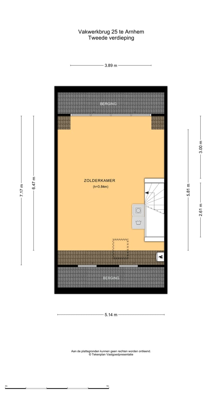 Foto 33 van Vakwerkbrug 25