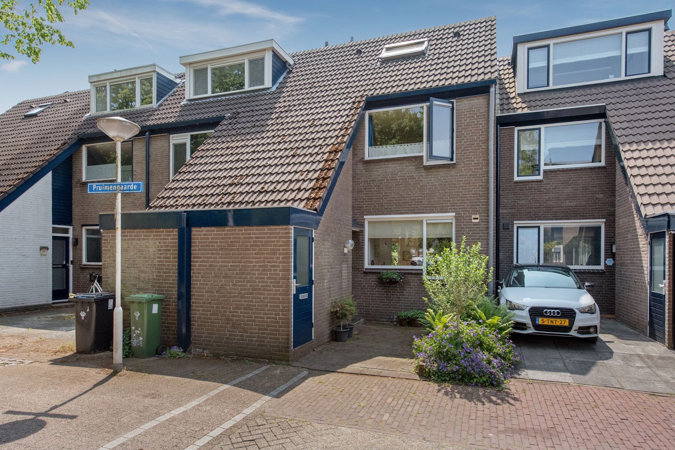 Pruimengaarde, 67, Zoetermeer, 2723AN, Zuid-Holland, Nederland 67