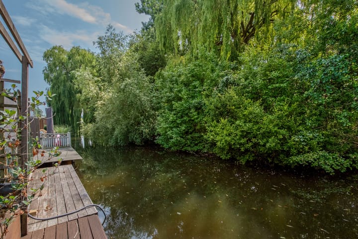 Foto 3 van Pruimengaarde 67