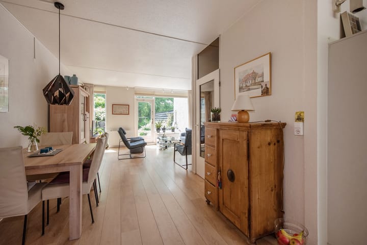 Foto 6 van Pruimengaarde 67