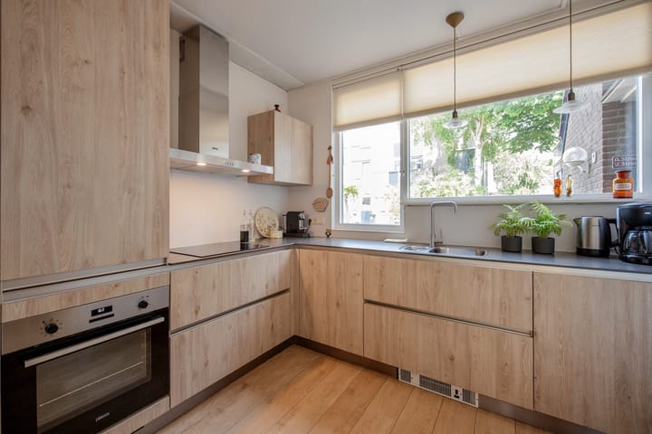 Foto 7 van Pruimengaarde 67