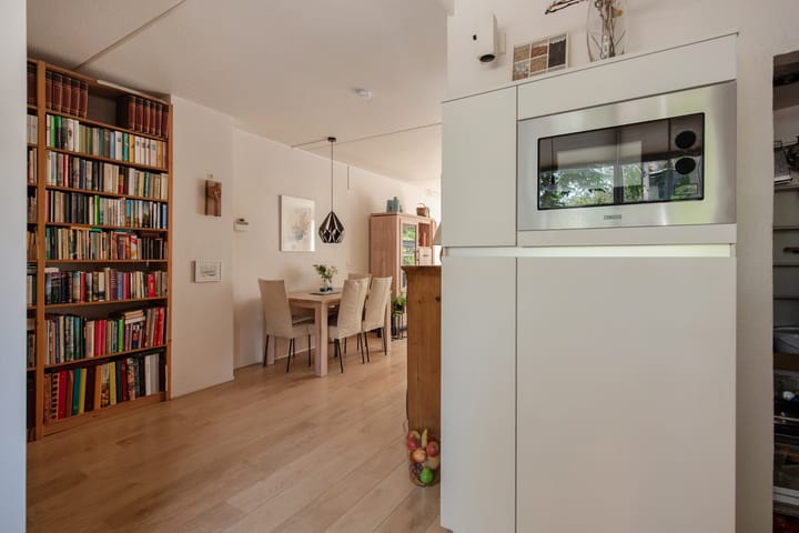 Foto 9 van Pruimengaarde 67