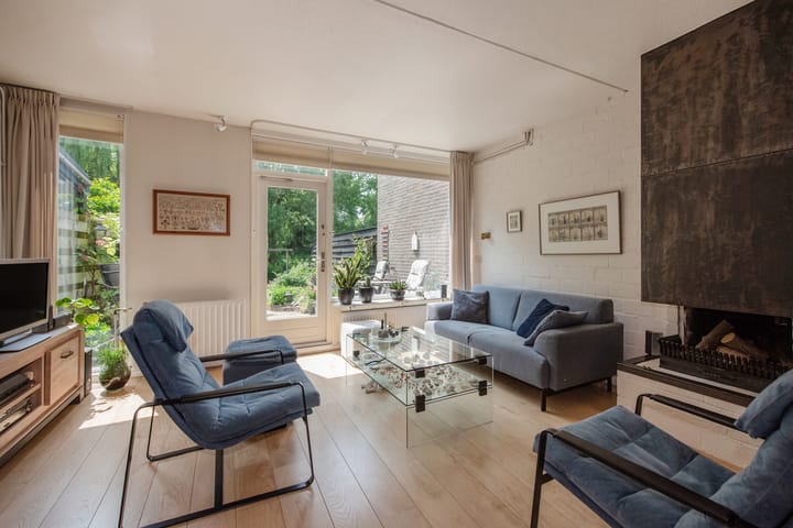 Foto 10 van Pruimengaarde 67