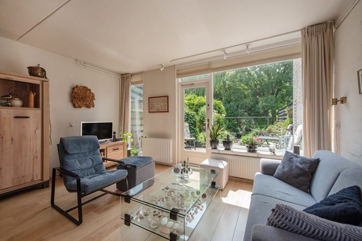 Foto 11 van Pruimengaarde 67