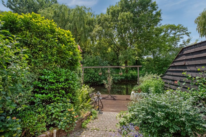 Foto 12 van Pruimengaarde 67