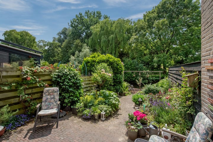 Foto 13 van Pruimengaarde 67