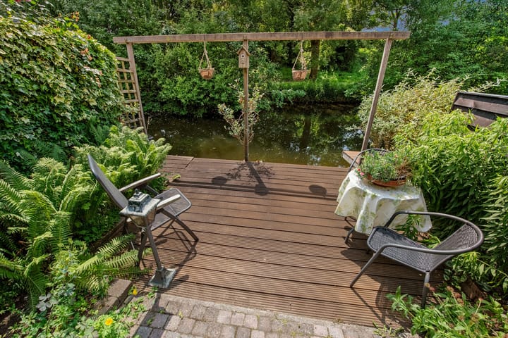 Foto 14 van Pruimengaarde 67